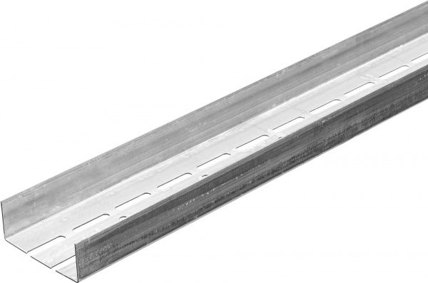 Профиль монтажный Profstal UA 100/3 м 1,5 мм 