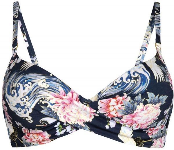 Ліф Anita Beach RomanceMaja Top 8826-1.436 р.38B темно-синий