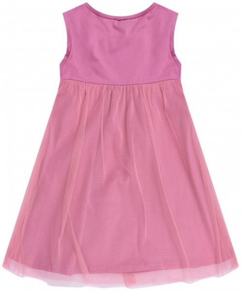 Сарафан Smil 120244 р.110 ліловий 