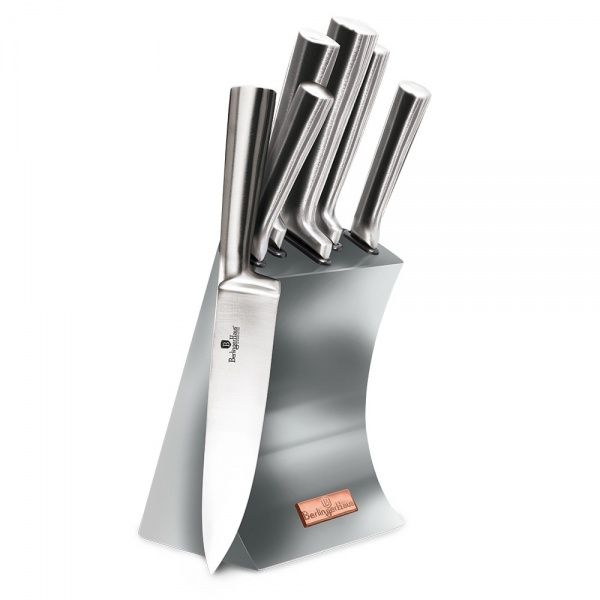 Набір ножів у колоді Moonlight Edition 6 предметів BH 2449 Berlinger