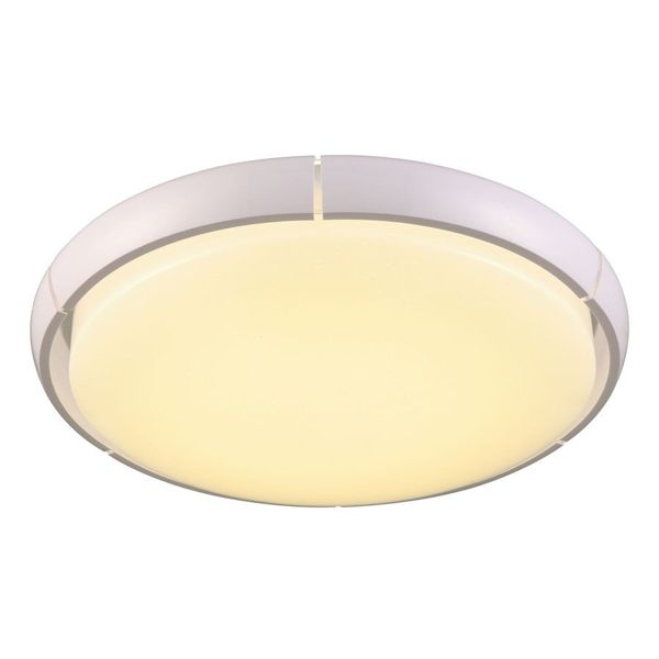 Світильник Altalusse INL-9337C-48 48 Вт білий