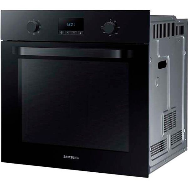 Духовой шкаф Samsung NV68R1310BB/WT