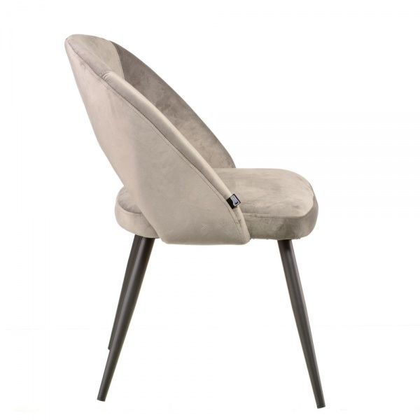 Кресло Special4You Amico E3858 серый 