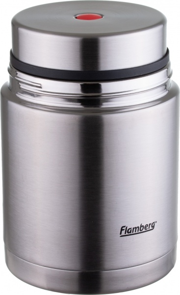 Термос для еды 750 мл Adagio Flamberg