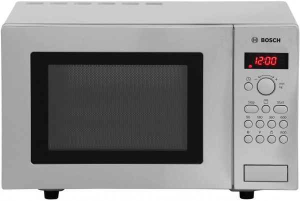 Мікрохвильова піч Bosch HMT84G451