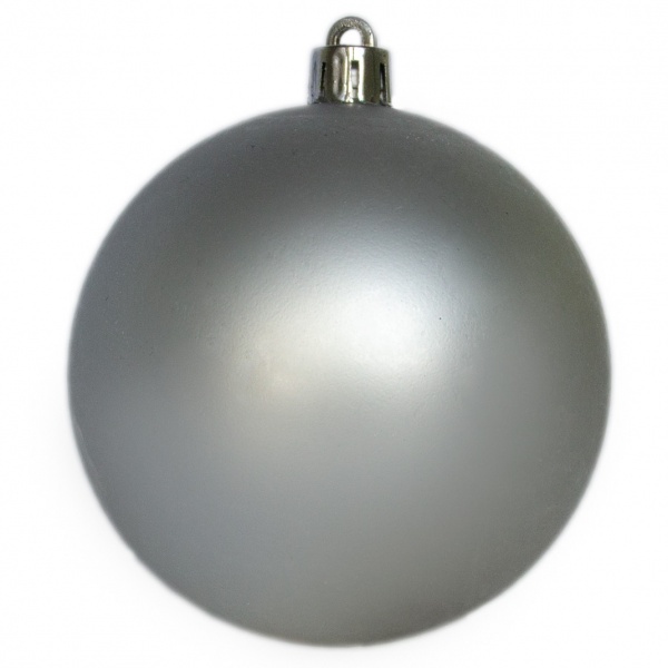 Набор елочных шаров Девилон 251642 d80 мм 3 шт./уп. 