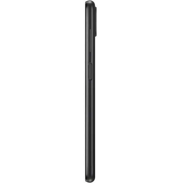 Смартфон Samsung Galaxy A12 4/64GB black (SM-A127FZKVSEK) 