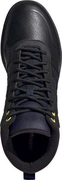 Ботинки Adidas FROZETIC H04464 р.UK 12 синий