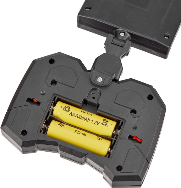 Автомобиль на р/у ZIPP Toys Полноприводный внедорожник 4х4 с камерой 1:16 532.00.50