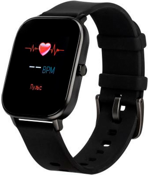 Смарт-часы Gelius Pro Model-A black детские