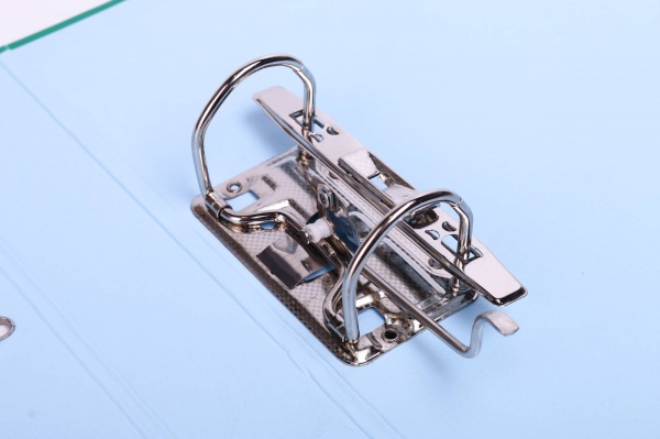 Папка-регистратор А4 50 мм зеленый UP! (Underprice)