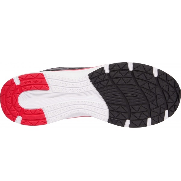 Кроссовки Energetics Elexir XII M 416932-901050 р.EUR 41 черный