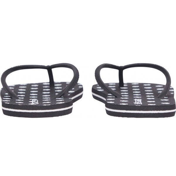 Шльопанці Firefly Madera D12 W 418804-900050 р.EUR 39 чорно-білий