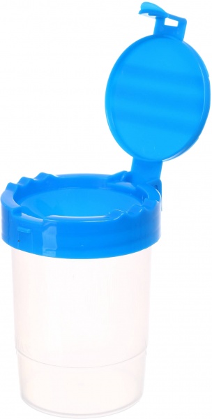 Непроливайка синяя Nota Bene