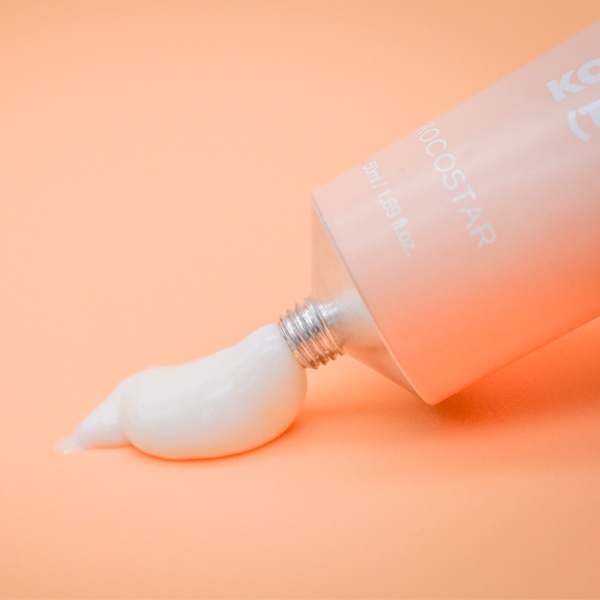 Маска-пленка Kocostar T1 Collagen 50 мл