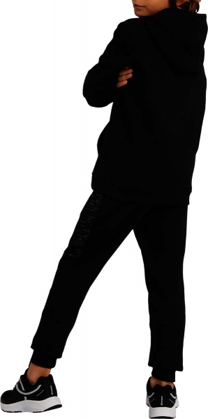 Джемпер Energetics Jonah VII B 419570-902050 р. 176 чорний