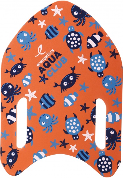 Доска для плавания Energetics KIDS Kickboard 414644-219 
