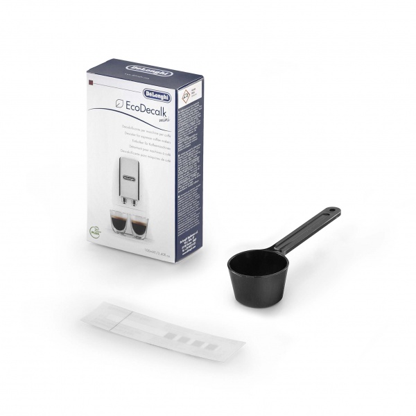 Кавомашина Delonghi ECAM21.117.B Magnifica S 