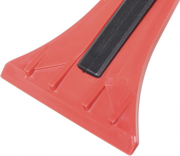 Щітка зі шкребком Auto Assistance AD-0462 