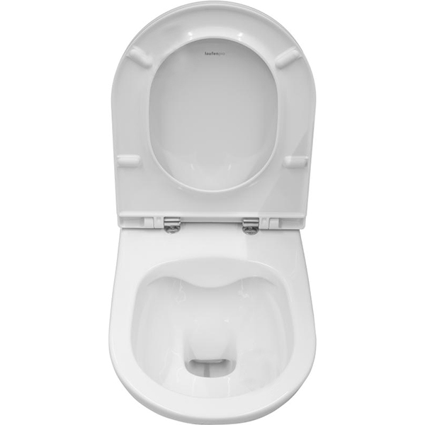 Унітаз підвісний Laufen Pro Rimles 6695.1