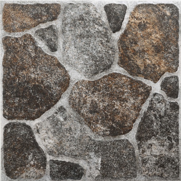 Плитка Cersanit Сулу сіра 29,8x29,8 