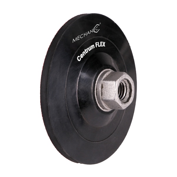 Тримач для полірувальних кругів Mechanic D100*M14 CentrumFlex 89568442038