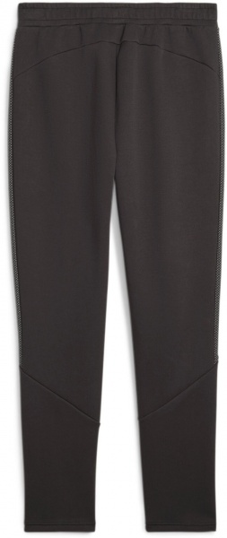 Брюки Puma EVOSTRIPE PANTS DK 67593201 р. 2XL черный