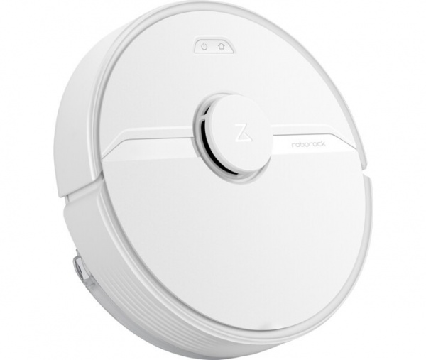 Робот-пылесос Roborock Q7 White 965494 white