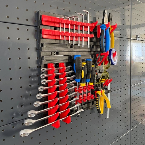 Набор для инструментов Kistenberg 16 шт. KBH16