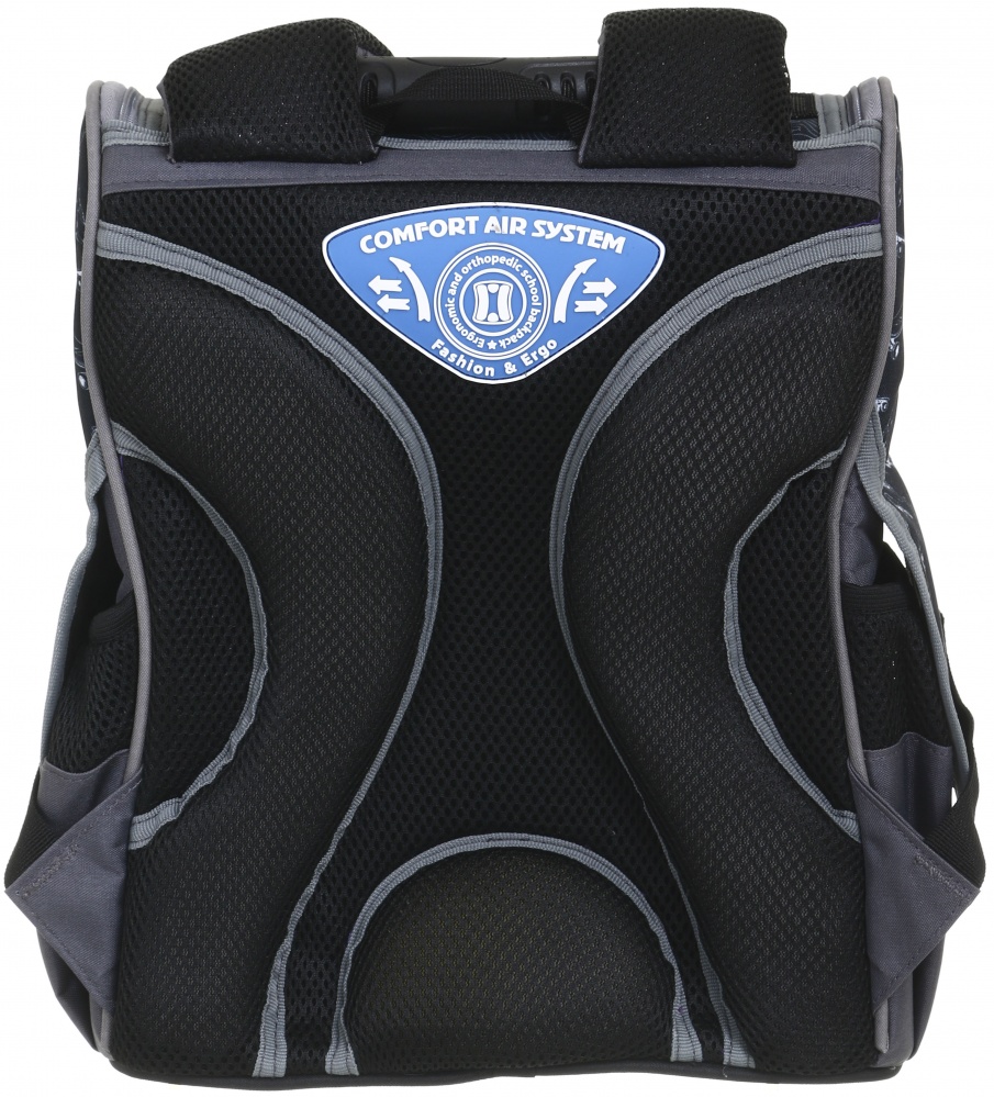 Ранец-короб Nota Bene Спорт ортопедический Скейт Sport NB 24