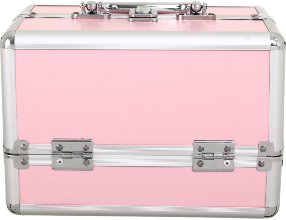 Кейс Sensio рожевий Visage mini