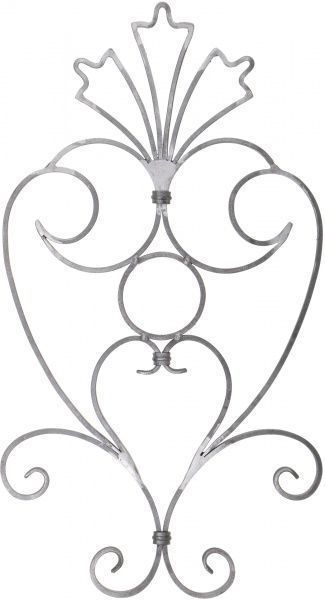 Розетка LUYI ORNAMENTAL Барокко L04/03 680x370 мм