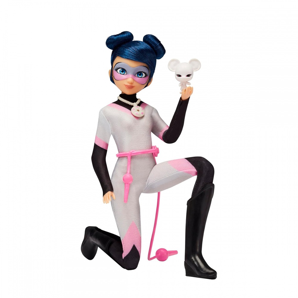 Лялька Miraculous Леді Баг і Супер-Кіт – Мультимиша 50022