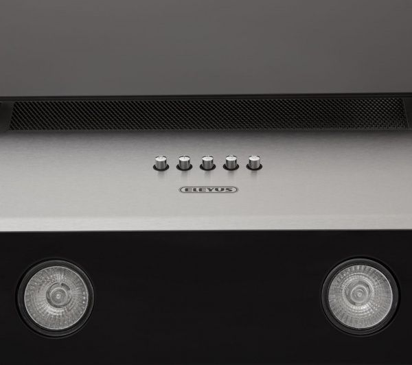 Витяжка Eleyus Della 700 50 IS+BL