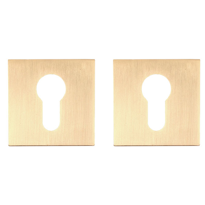 Накладка Comit RY золото матове