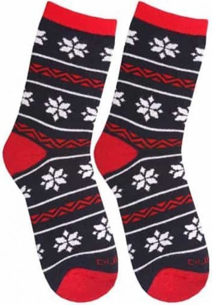 Шкарпетки дитячі Duna 4035 4035 р.20–22 чорний 