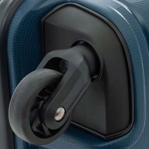 Чемодан Travelite Mailand 74 л синий TL573348-20 