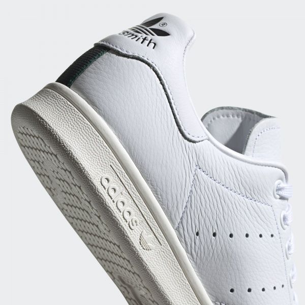 Кроссовки Adidas STAN SMITH F34071 р.11 белый