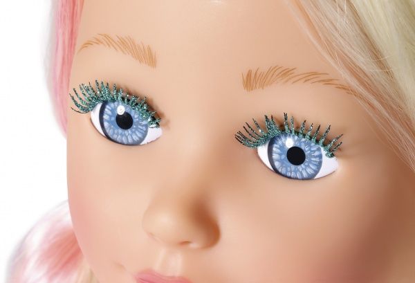 Кукла-манекен Zapf Модный парикмахер