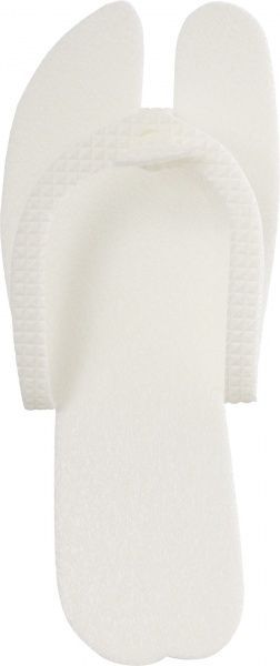 Тапки-вьетнамки для сауны Rolli одноразові 3 мм