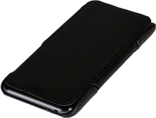 Чохол-книжка RED POINT Fit Book black (ФБ.253.З.01.39.000) для Huawei Y6 2018