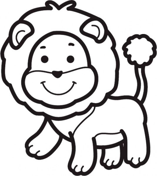 Раскраска «Джунглі» 978-966-440-316-7