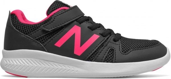 Кроссовки New Balance YT570BR YT570BR р.US 1,5 черный