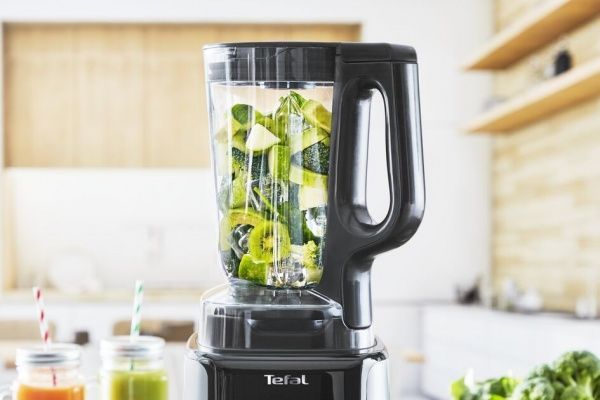Блендер Tefal BL91HD31 InfinyMix + 