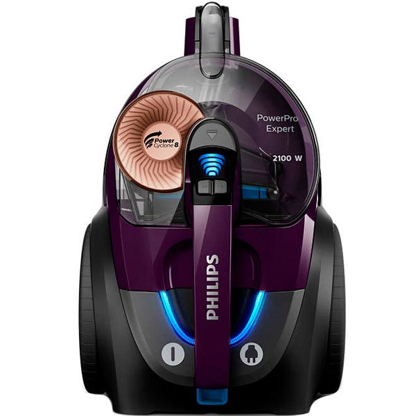 Пылесос Philips FC9734/01