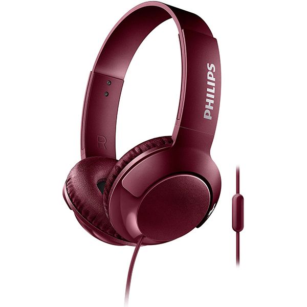 Навушники Philips SHL3075RD/00 