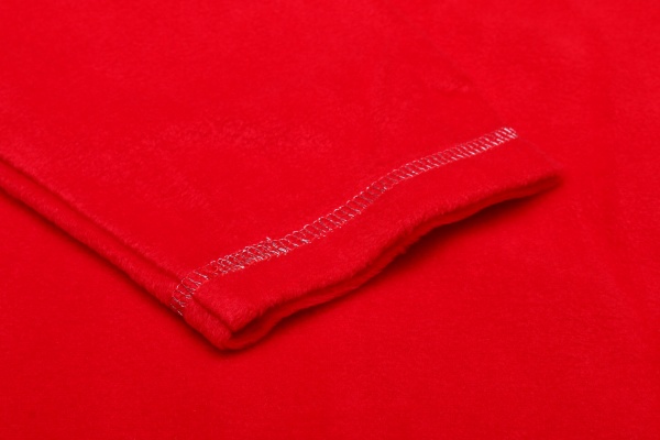 Костюм домашний женский La Nuit Home Christmasy р. XL красный с белым 