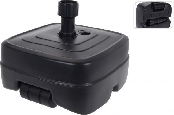 Подставка для зонтов 48x48x24 см