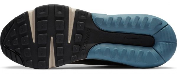 Кроссовки Nike Air Max 2090 CT1876-600 р.US 7,5 фиолетовый