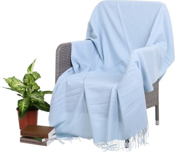 Плед Тоскана-А2 140x200 см в асортименті Vladi 